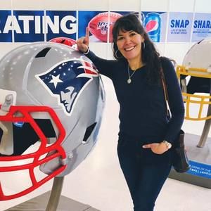 Meet your Posher, Gayla